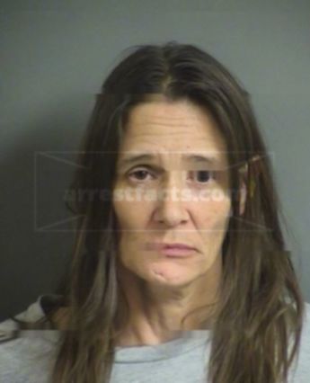 Jill Ann Bushman