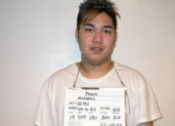 Michael Pham