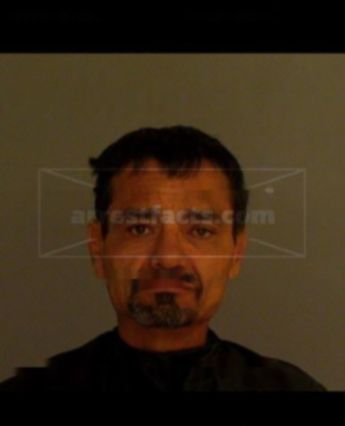 Martin Lee Salinas
