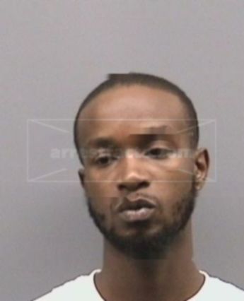 Marlon Montrose Myers