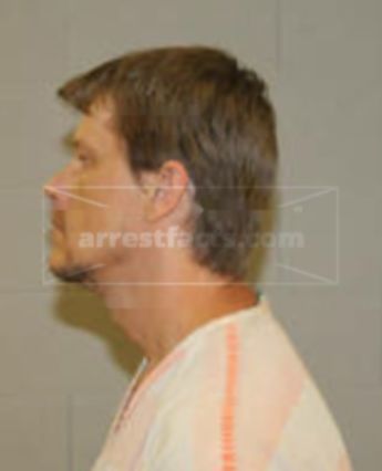 Buford Eddie Terwilleger