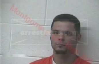Toby Wade Johnson