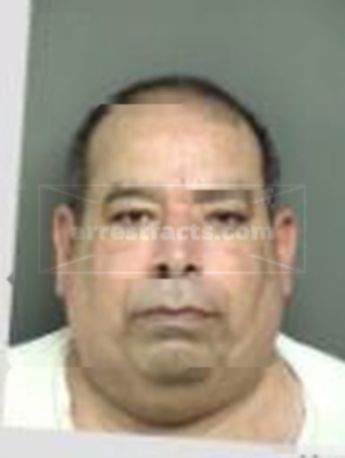 Victor Cantu