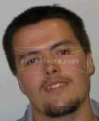 Kyle Eugene Miller