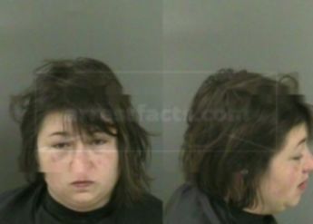 Amber Leigh Hawkins