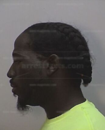 Rico Mcgrimmon