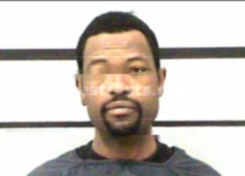 Rickey Lee Hall