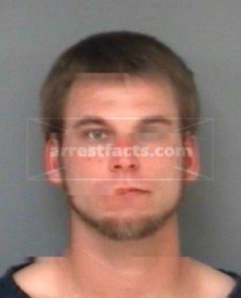 Jeremy Allen Hamlin