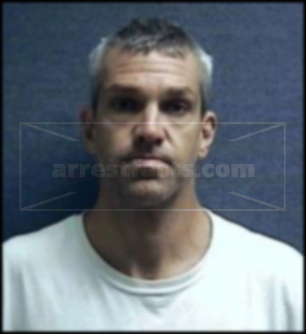 Christopher Meredith Cox