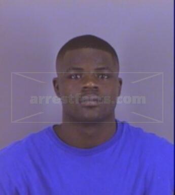 Curtis Wendelle Lacy