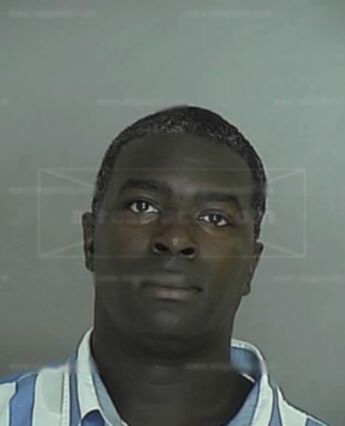 Derrick Eugene Wilkins