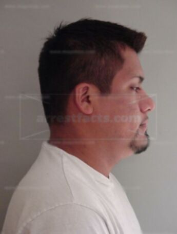 Alejandro Bartolo-Garcia