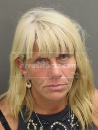 Leslie Ann Duncan