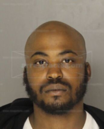 Derrick Walker