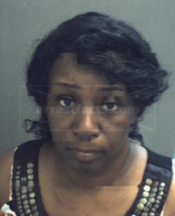 Valencia Hollis