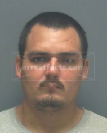 Oliver Castimiro Herrera-Perez