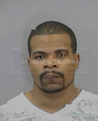 Michael Renaldo Evans
