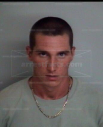 Justus Kane Hardin