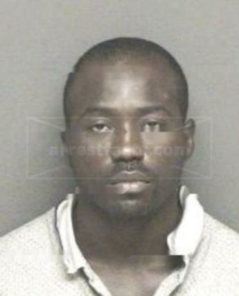 Dwight Germaine Geiger