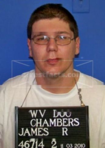 James R Chambers