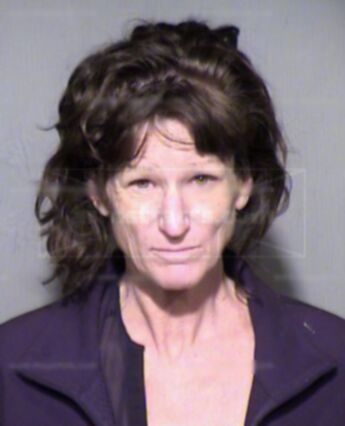 Kathleen Mary Wilford