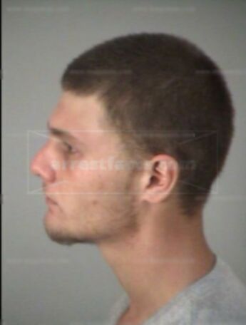 Cody Mckay Stone
