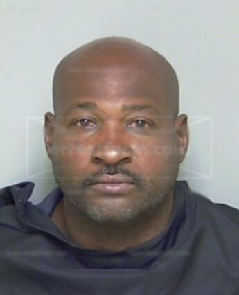 Jefford Levone Hayes