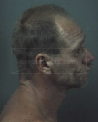 Donald Ray Applegate