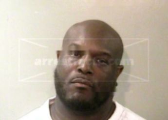 Keith Lamar Adams