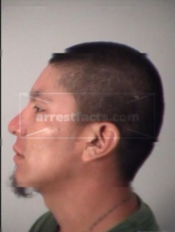 Johnathan Quintana Ramos