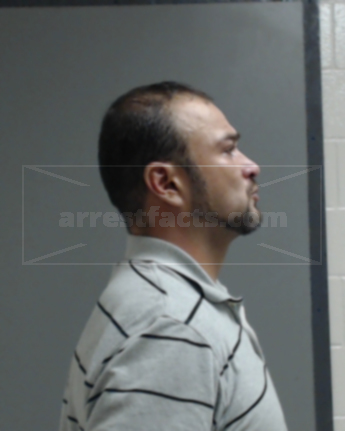 James Contreras Presas