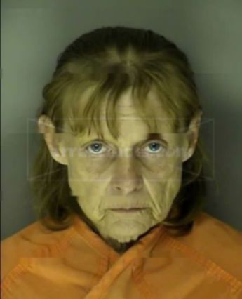 Sherell Annette Mcclung Stewart