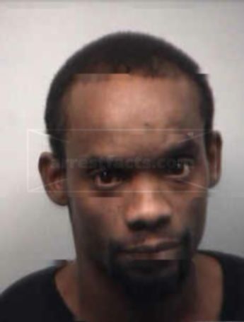 Rashawn Eugene Coward