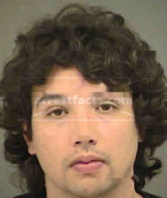 Marco Antonio Miller