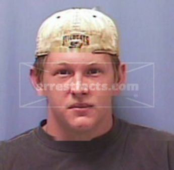 Codie Lee Brummett