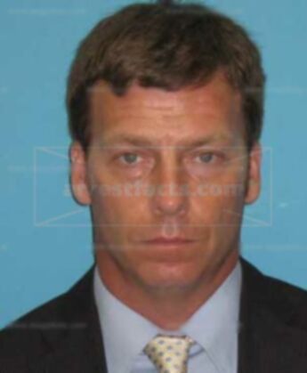 Daniel David Mason