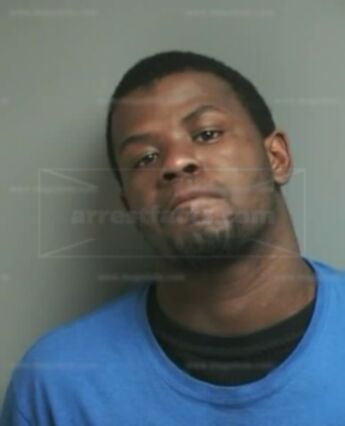 Marcus Alexander Trammell