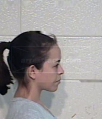 Eva Lizette Garza Martinez