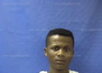 Quincy De'shae Smith