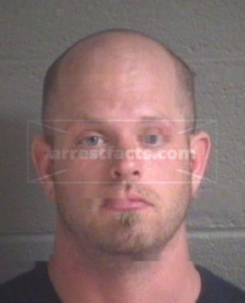 Nicholas Edward Clay