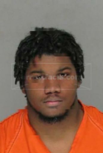 Cortez Marcus Carr
