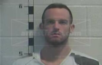Patrick Justin Buckley