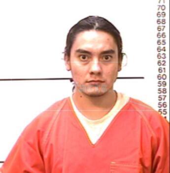 Mitchel Ray Castillo