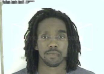 Andre Jamon Simmons