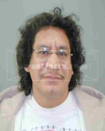 Ruben Pizano Pizano
