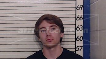 Travis Colton Moore