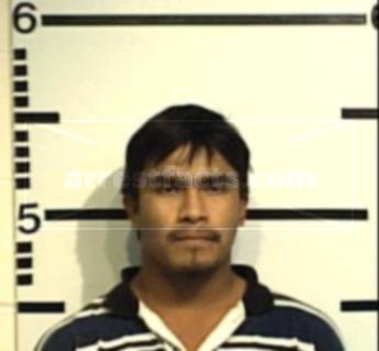 Nicholas Perez Tovar