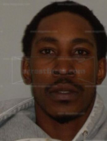 Kortez R Smith
