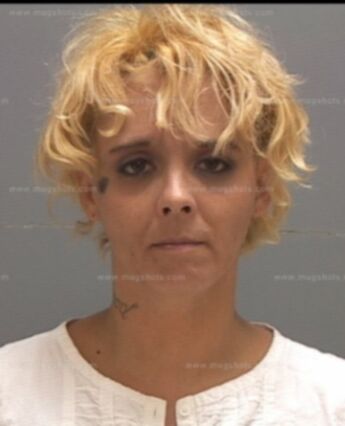 Viola Marie Stephens