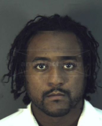 Trenton Domonique Young